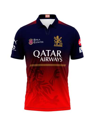 Krishna The Vlogs _ Virat Kohli ki t-shirt SIGNATURE T-SHART product image (8)