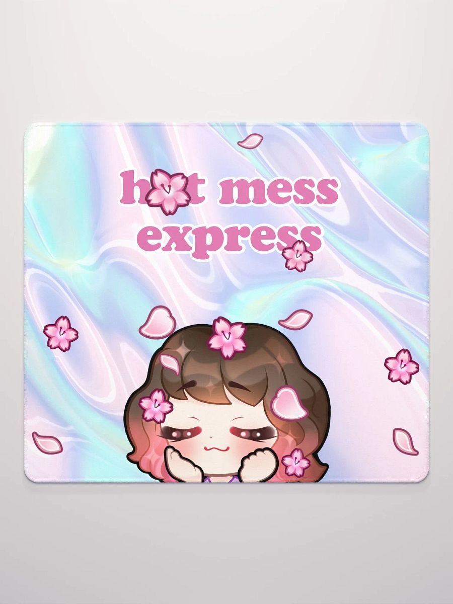 SAKURAMEG | MOUSE PAD product image (2)