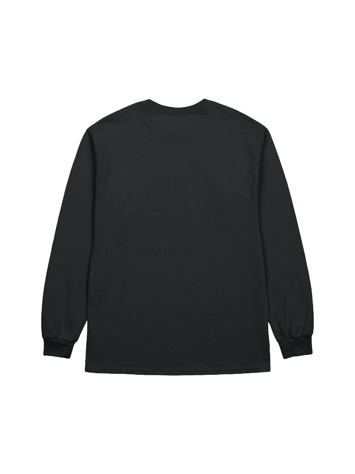 Coffee Long Sleeve Tee product image (2)