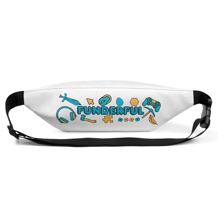 Funder Fanny Pack product image (1)