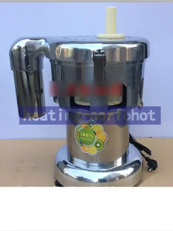 NEW Commercial Type Juice Extractor Stainless Steel Juicer Duty WF-A3000 product image (1)