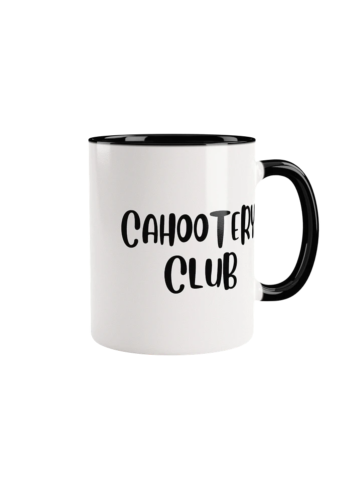 Club Mug product image (1)