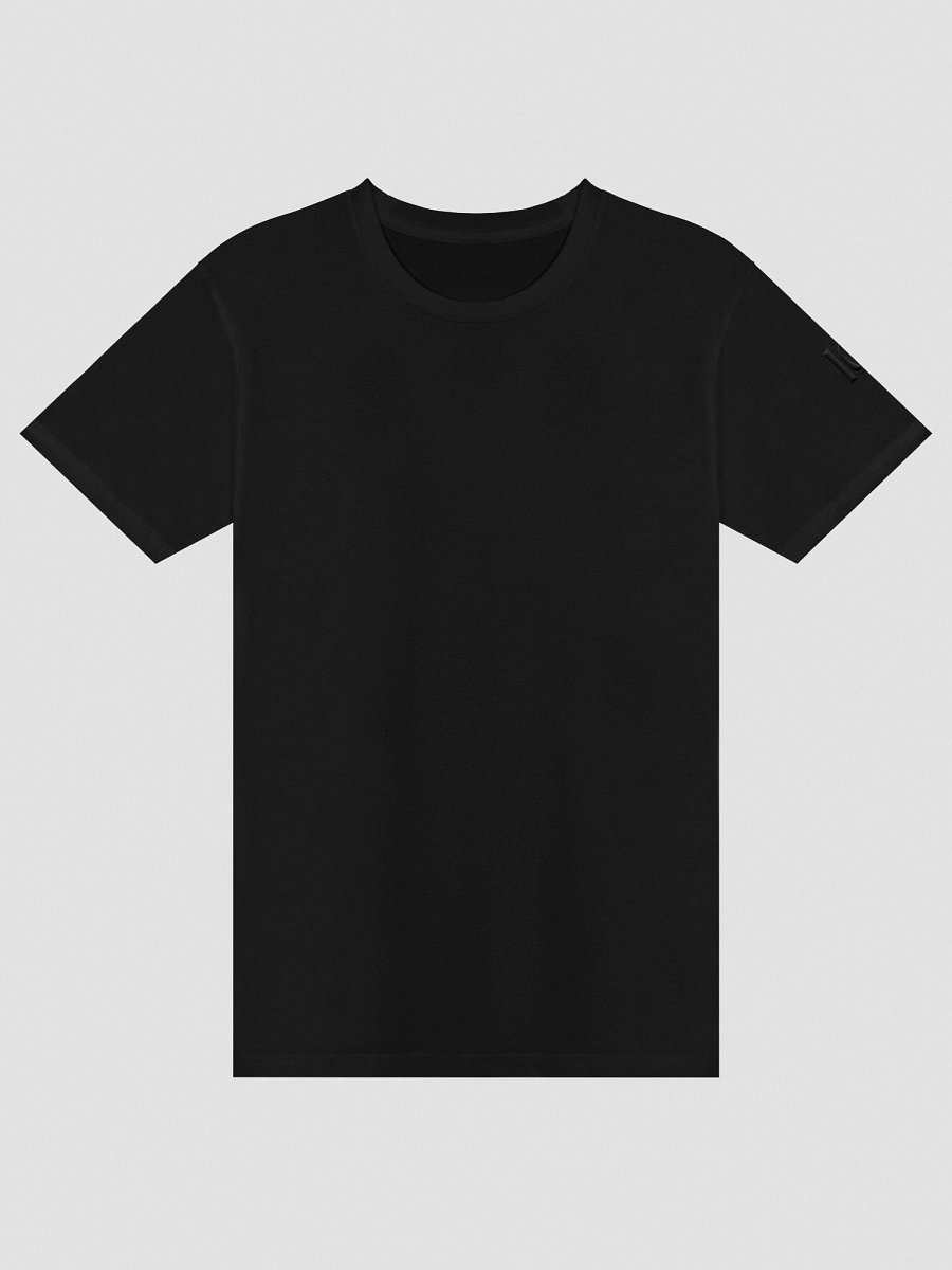 Unisex Premium T-Shirt (Black) product image (3)