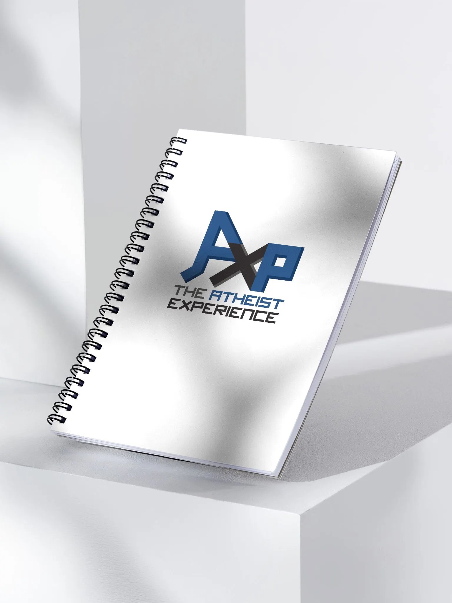 The Atheist Experience - Notebook product image (3)