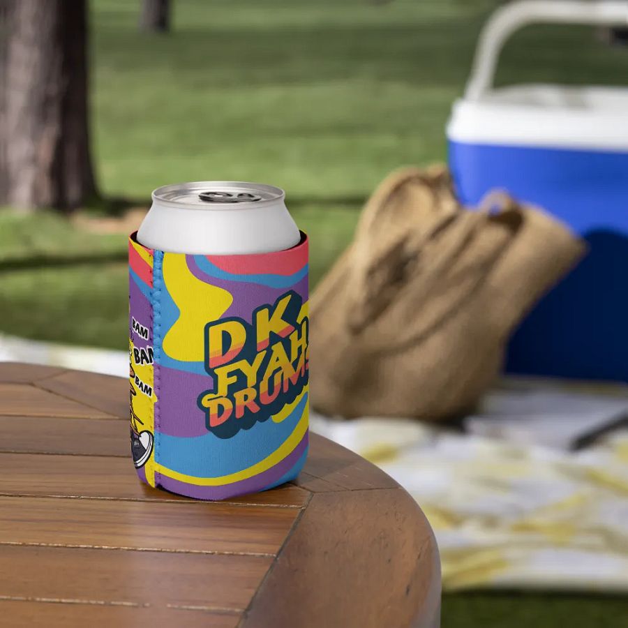DK Sherbert Can Koozie product image (6)