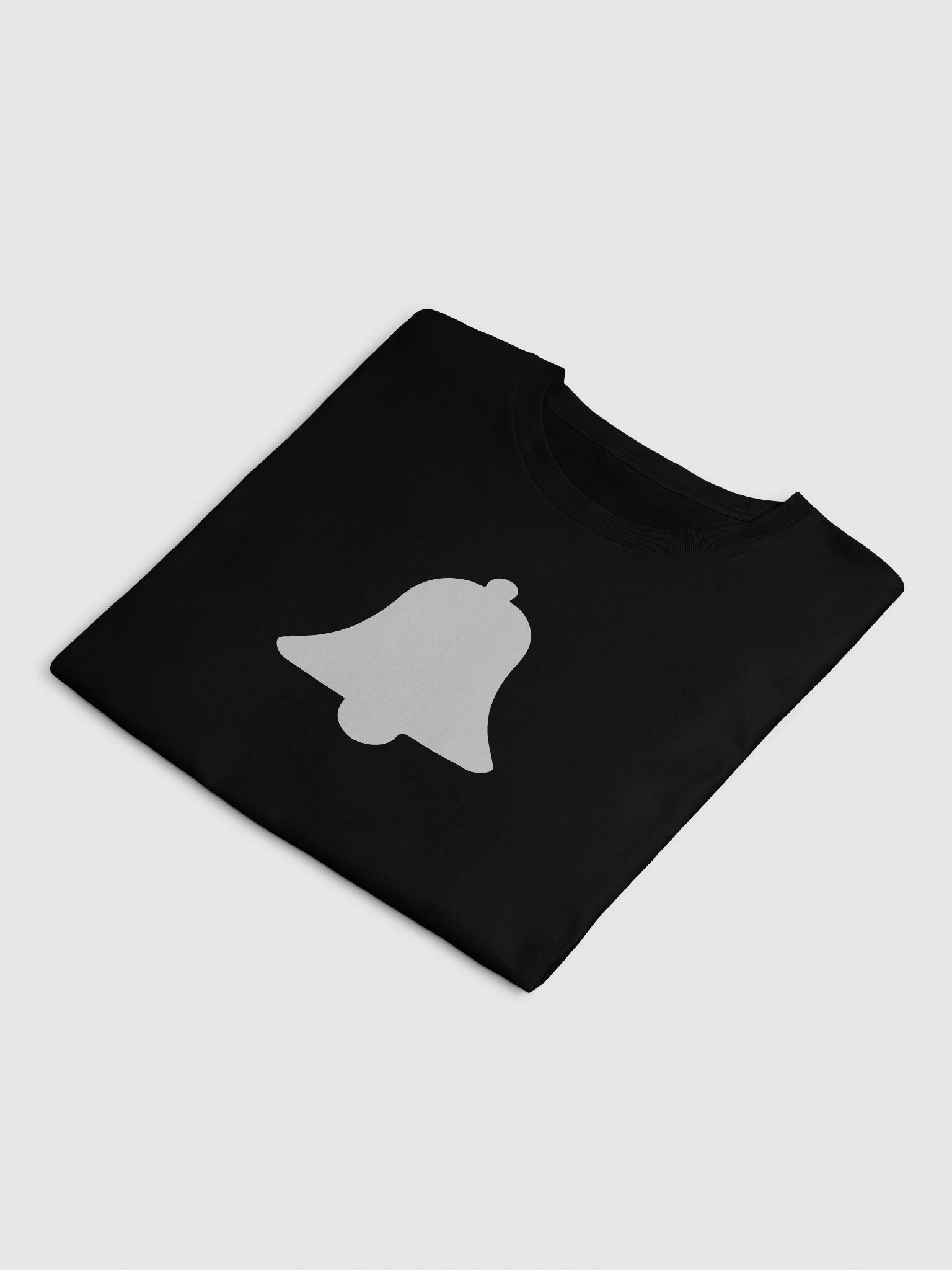 Bell Silhouette Women's Crop Top product image (4)