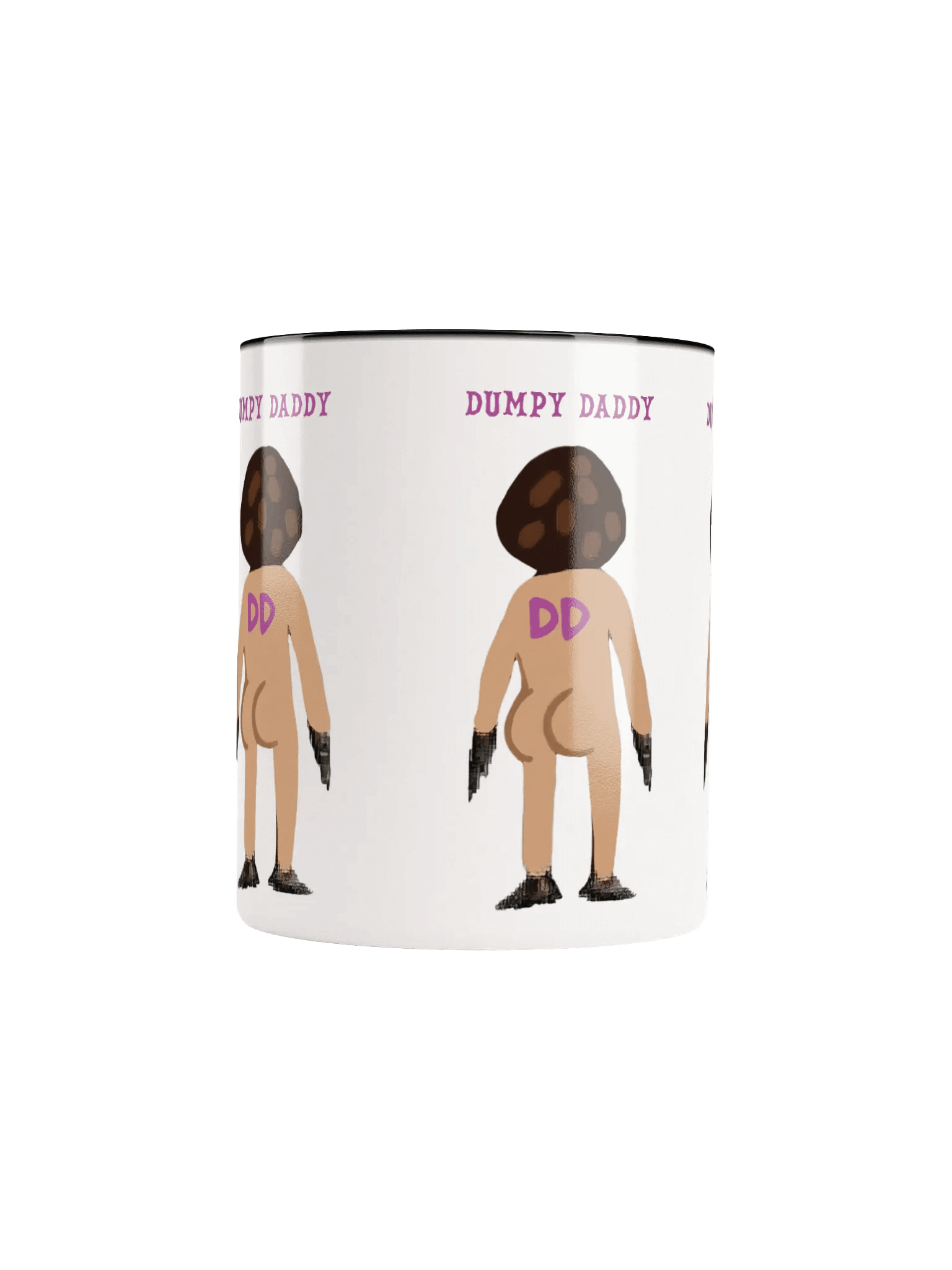Dumpy Daddys Mug product image (5)