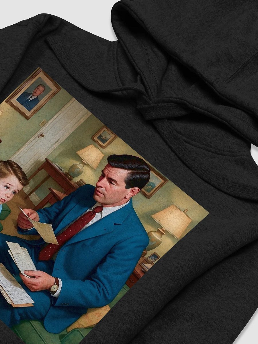 Good old Days Hoodie product image (3)