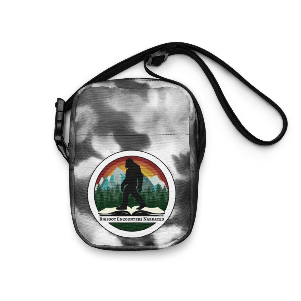 LOGO CROSS BODY BAG product image (7)