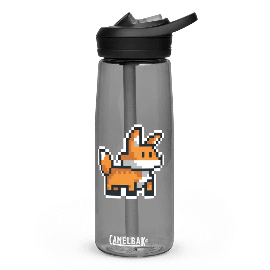 ShortBurst Water Bottle product image (1)