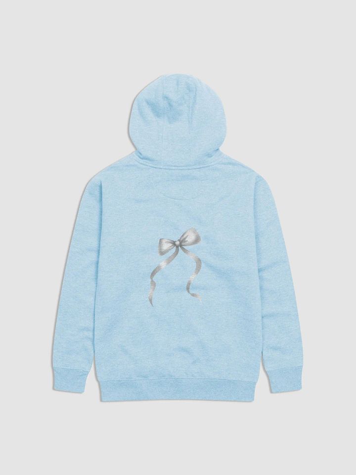 i love you hoodie <3 product image (2)
