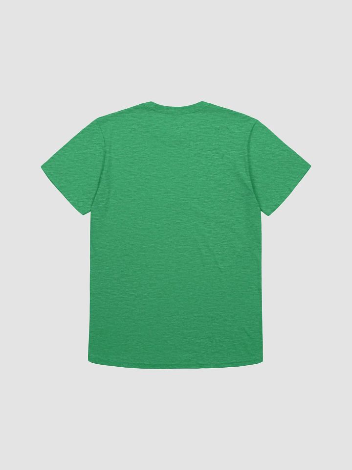 Mega Dab Soft Style T-Shirt product image (2)