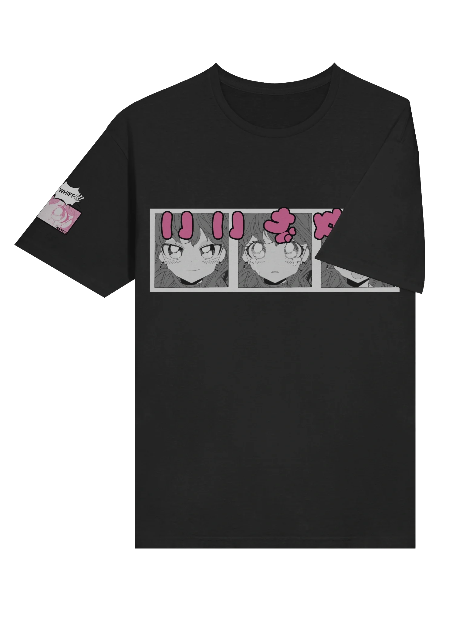 Here and ready to Whiff! product image (16)