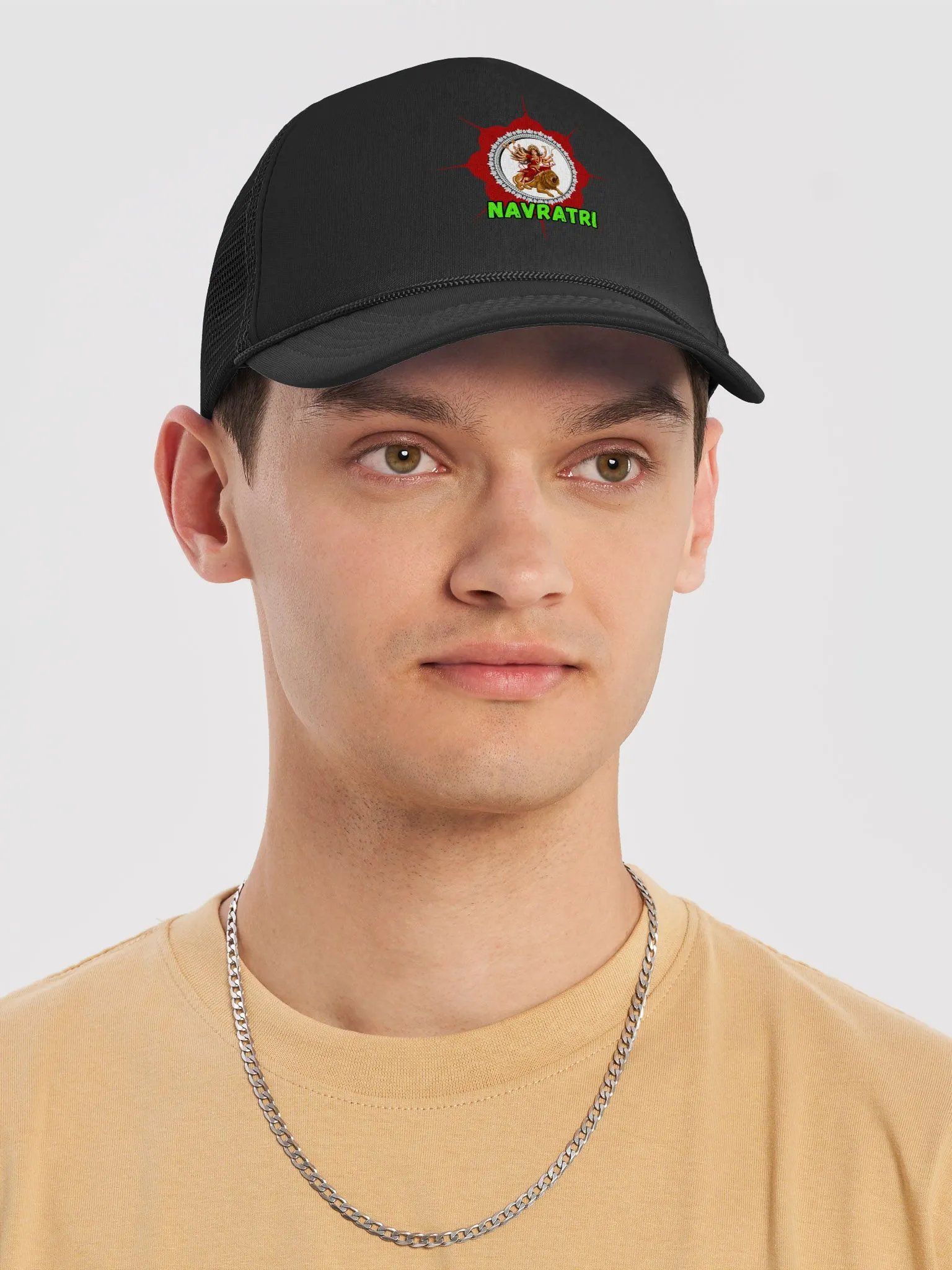 Navratri Cap - Enjoy the festival and Gift for your loved ones product image (9)