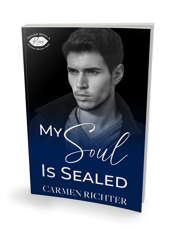 My Soul Is Sealed product image (1)