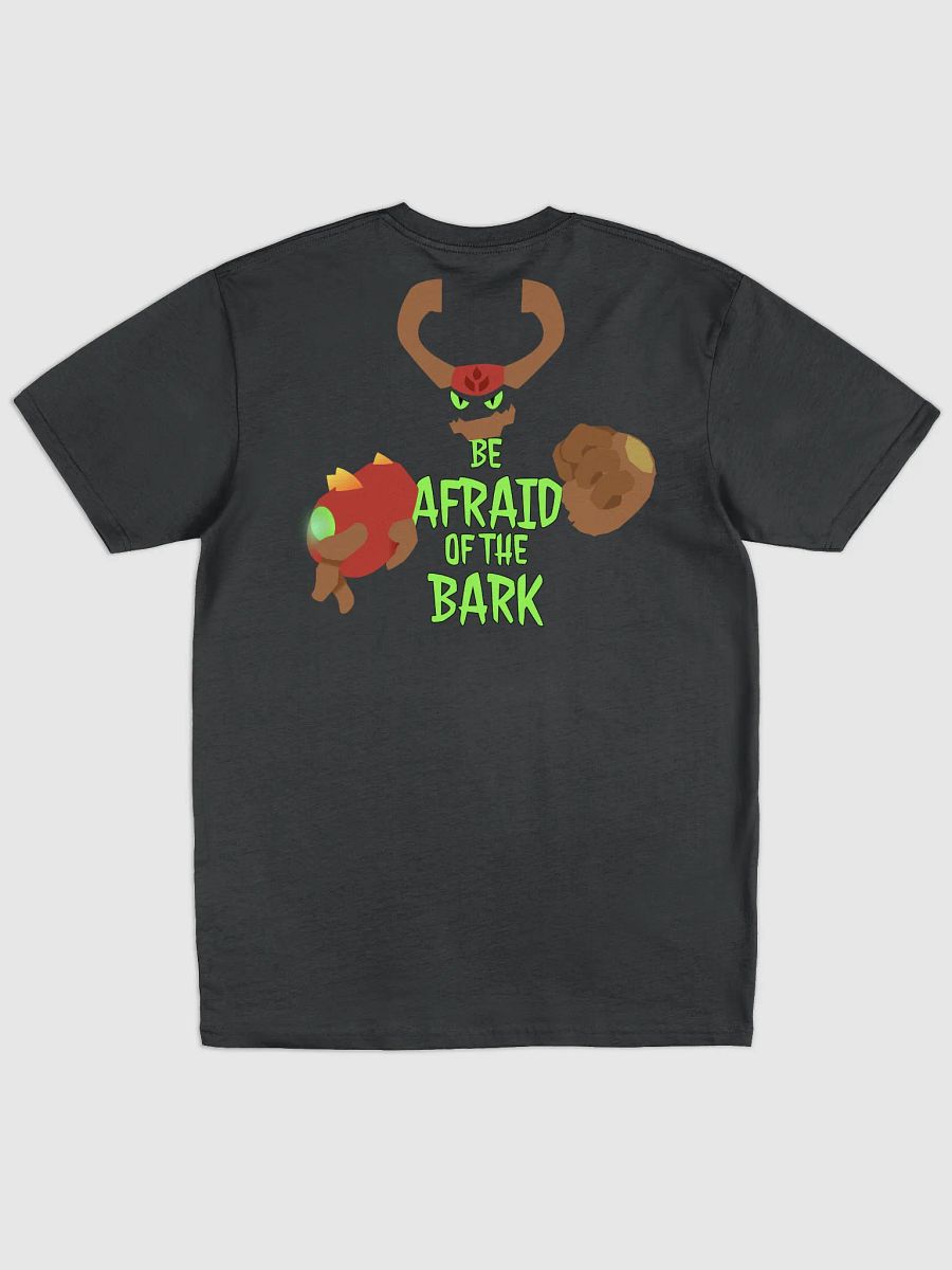 Rex T-Shirt product image (12)
