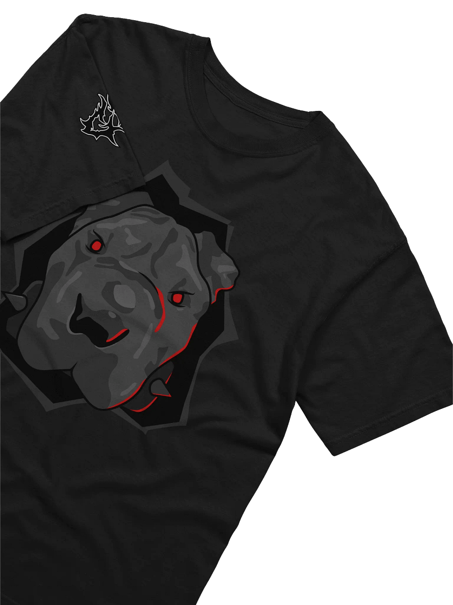 Winnihilator T-Shirt product image (3)