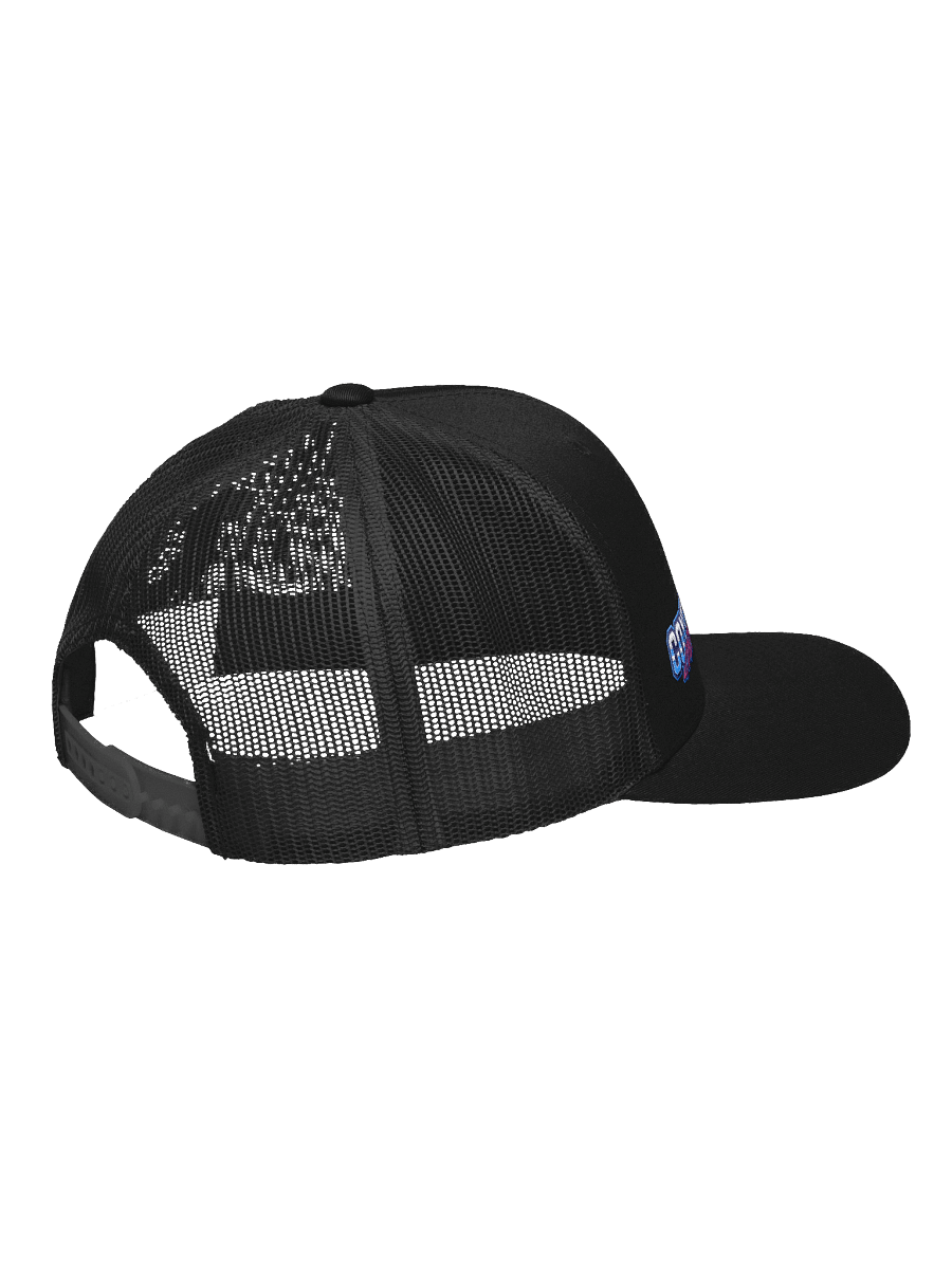 Truckin' 'Yote Hat product image (9)