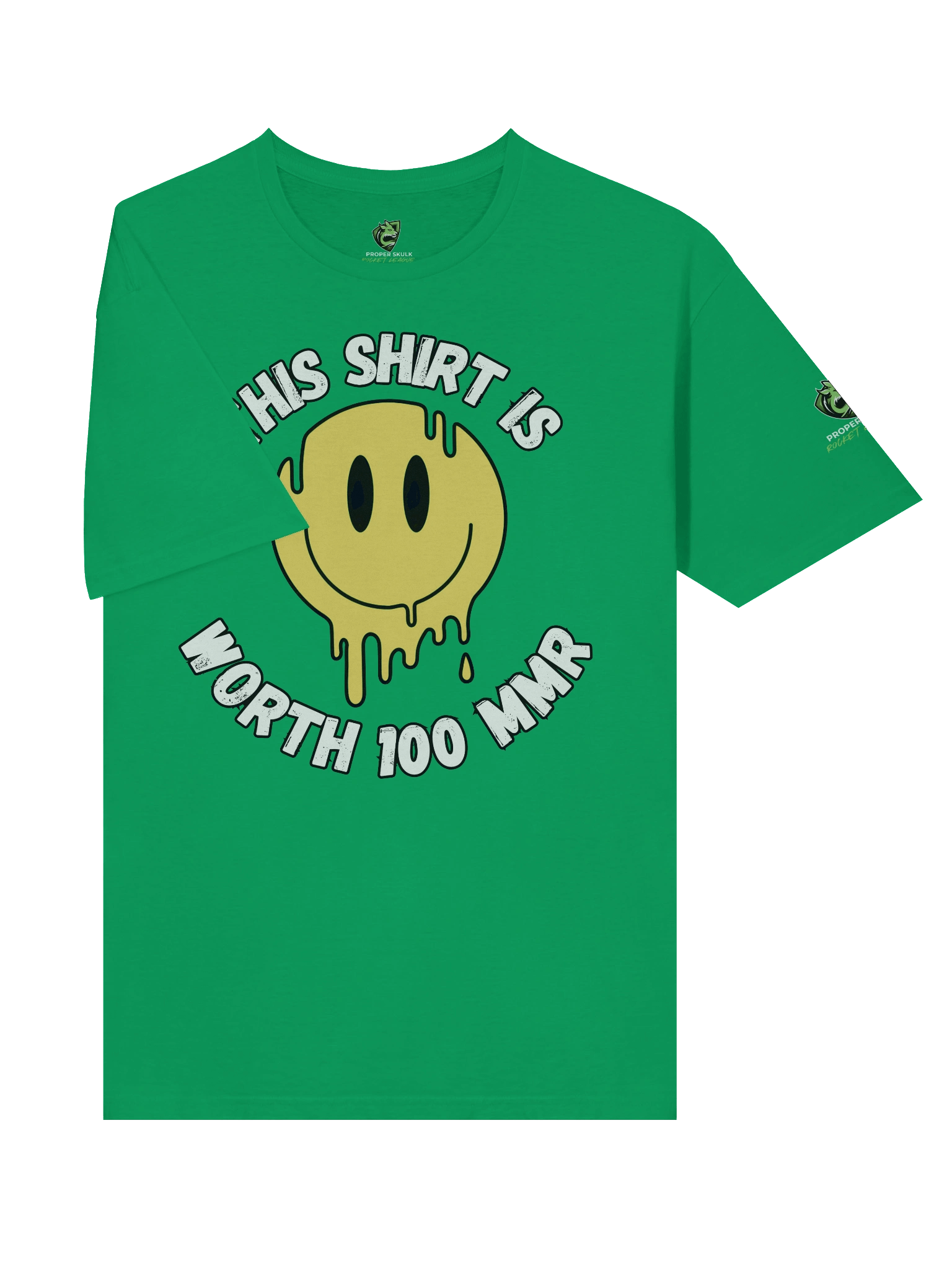 100 MMR T-Shirt product image (5)