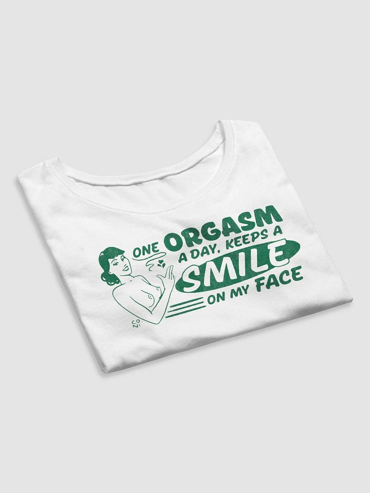 Smile Tee product image (2)