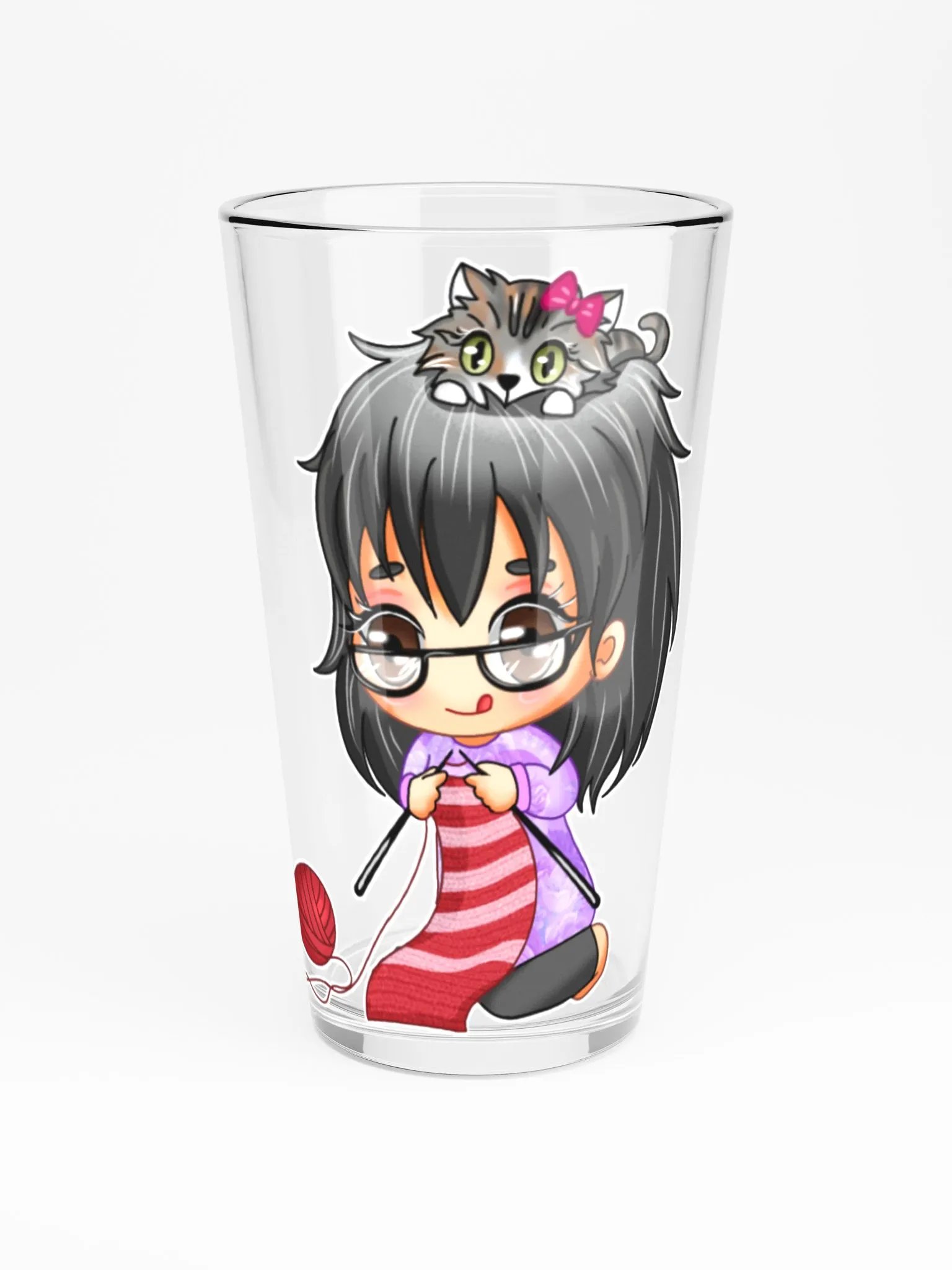 Momma & Tango product image (3)