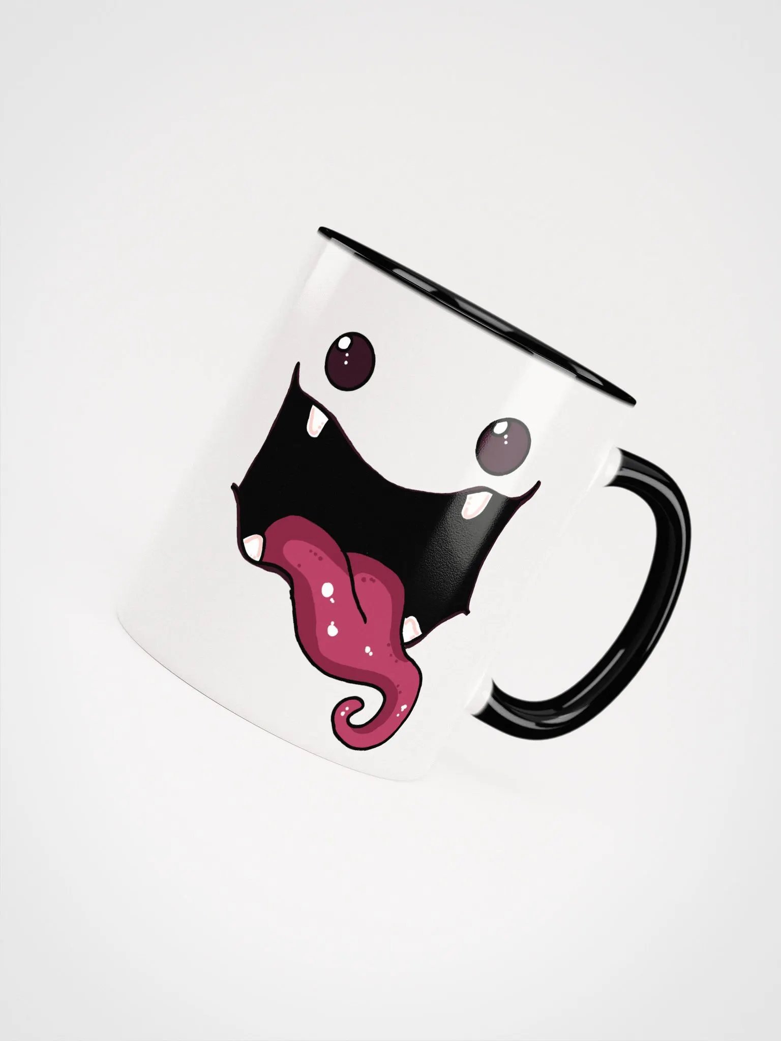 Happy Mimic cup WITH COLOR product image (48)
