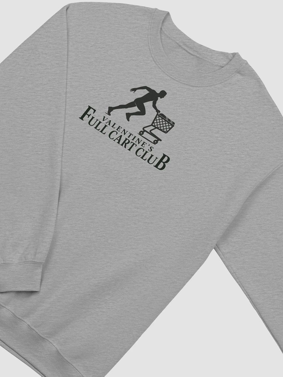 Full Cart Club Sport ♂ product image (11)