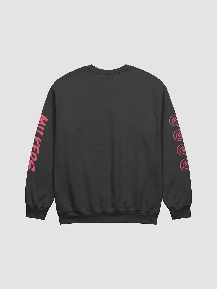 Strawberry Milkers GrimRogue Sweatshirt product image (7)