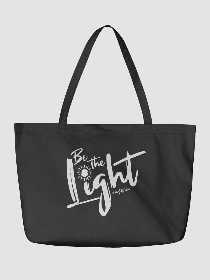 Guiding Light Tote product image (2)