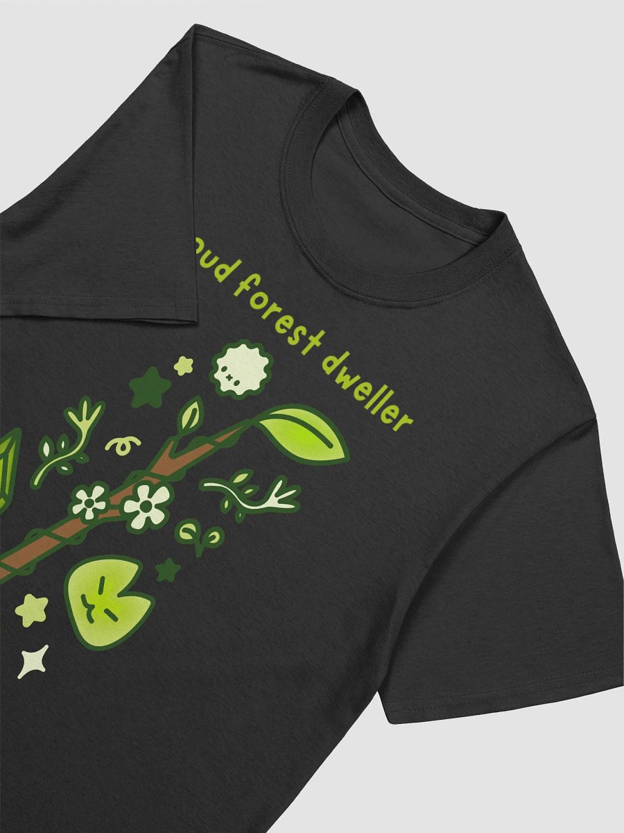 proud forest dweller tee product image (3)