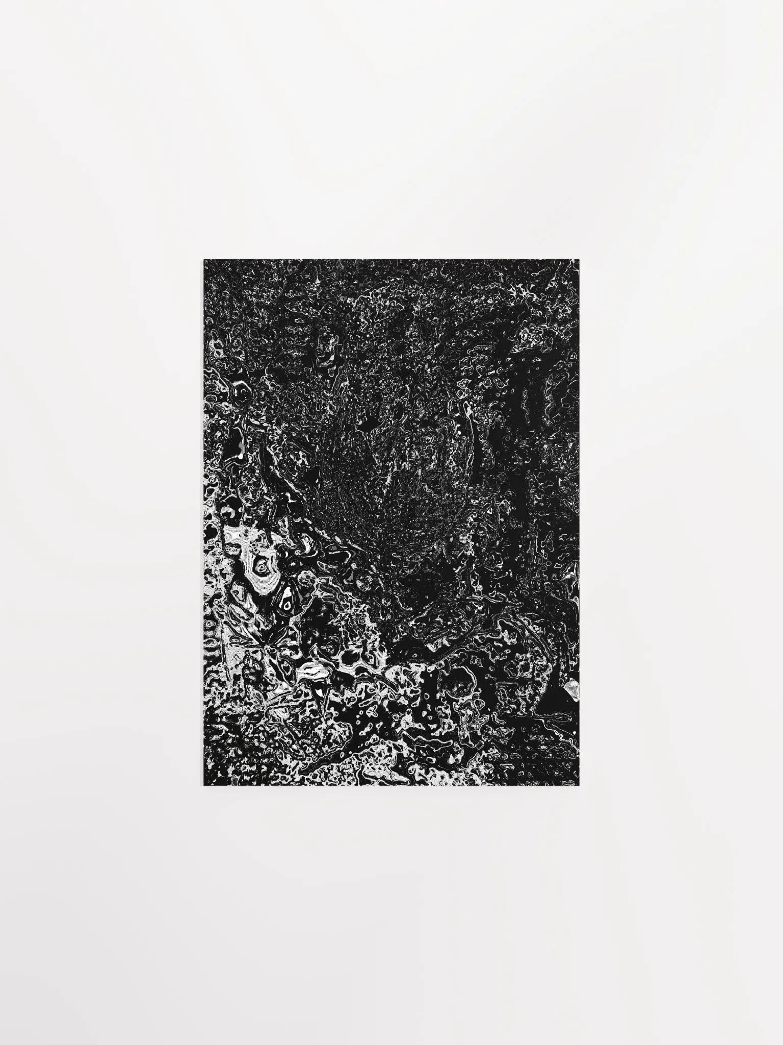 dark night of the soul print product image (1)