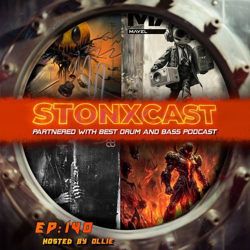 Hey Everyone!

Fresh out the reactor this week we’ve got bangers from Mayel, 2Whales, Audio, Skrimor, Stonx & More!

In Demos...