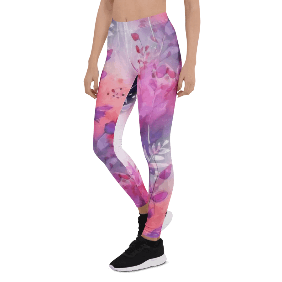 Garden Collection Leggings product image (5)