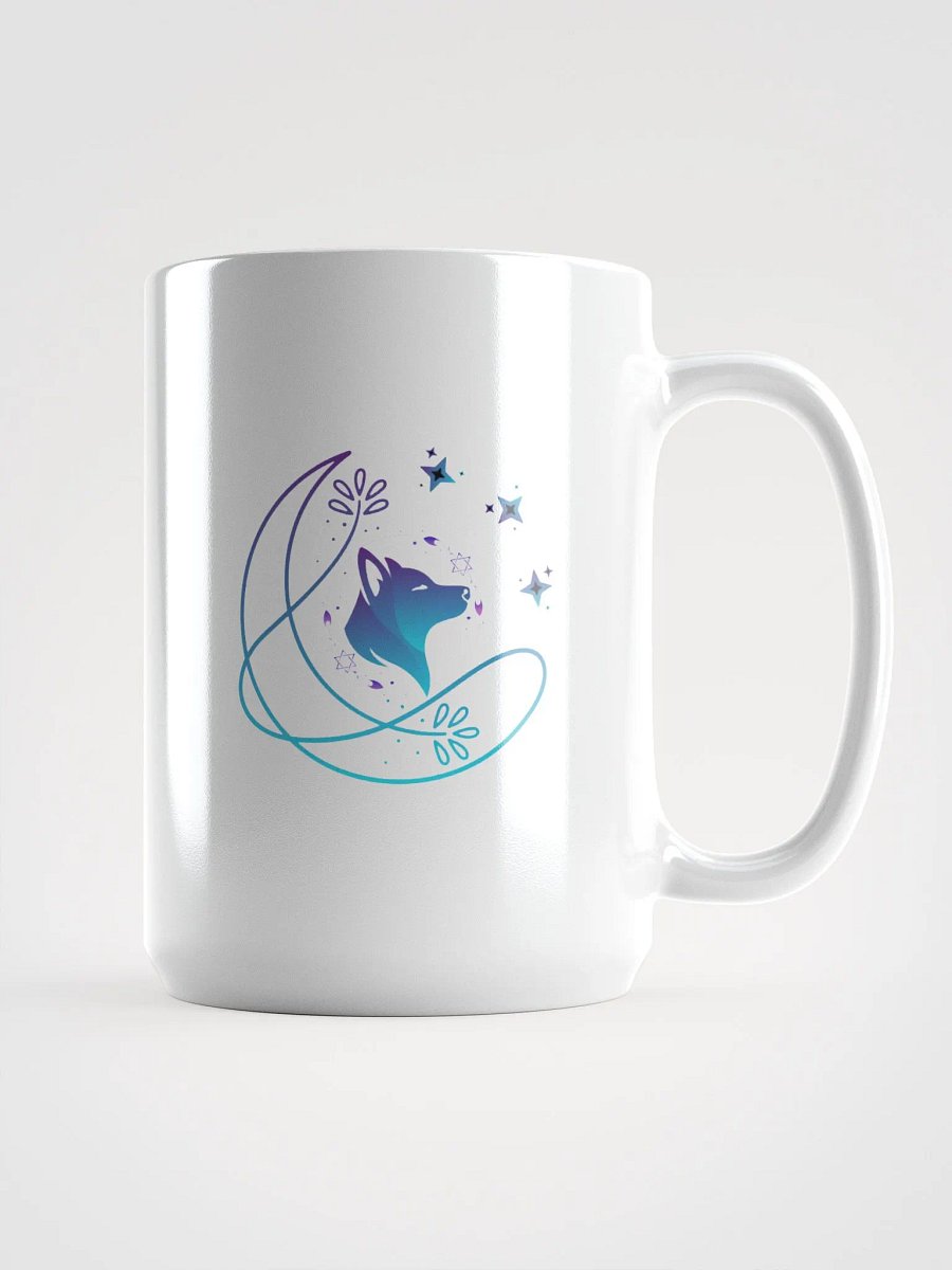 Logo Mug product image (1)