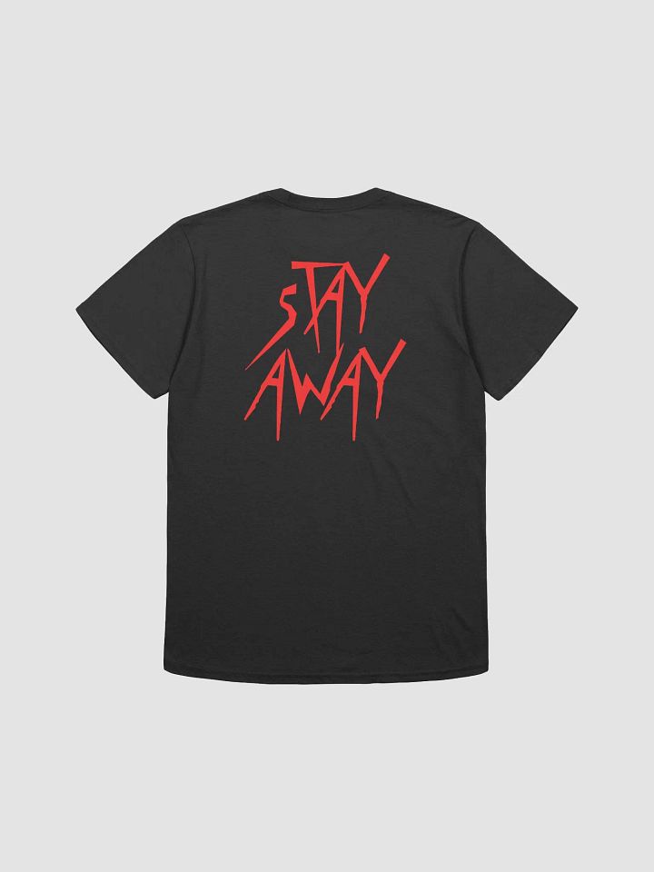 Stay Away | Nocturna product image (2)