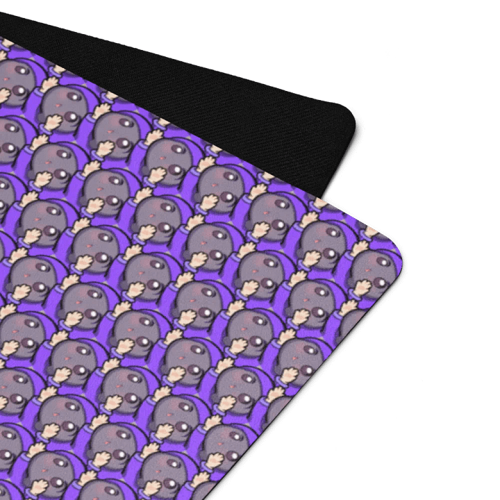 eabUPPIES Yoga Mat product image (2)