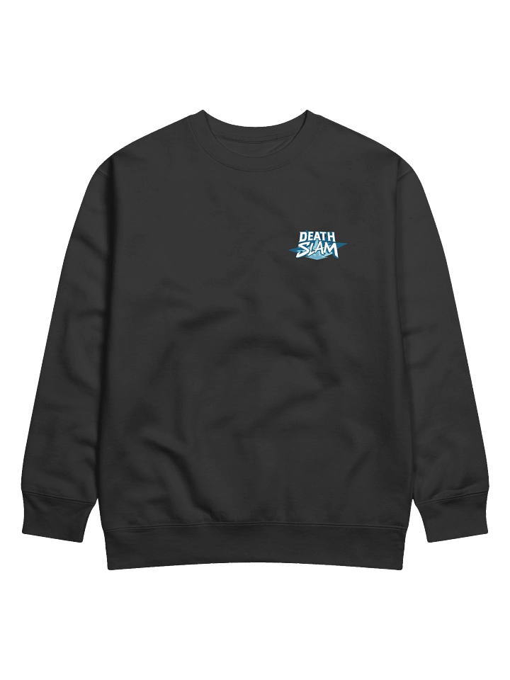 The Cat Sweater - Dark Colors product image (1)