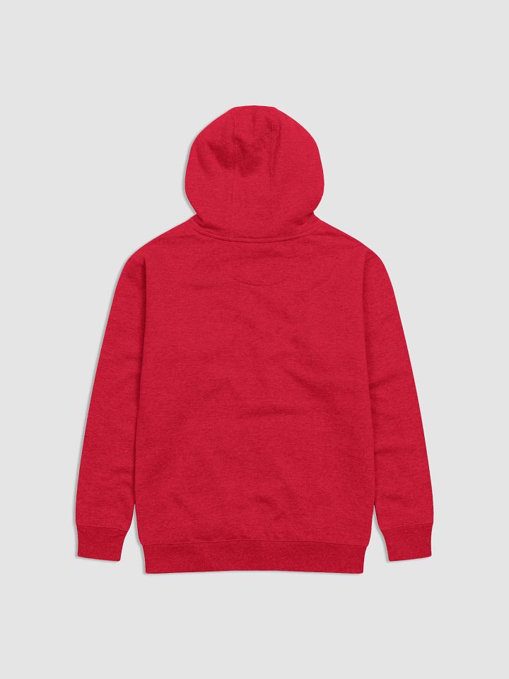 Born To Make History Graphic Hoodie product image (2)