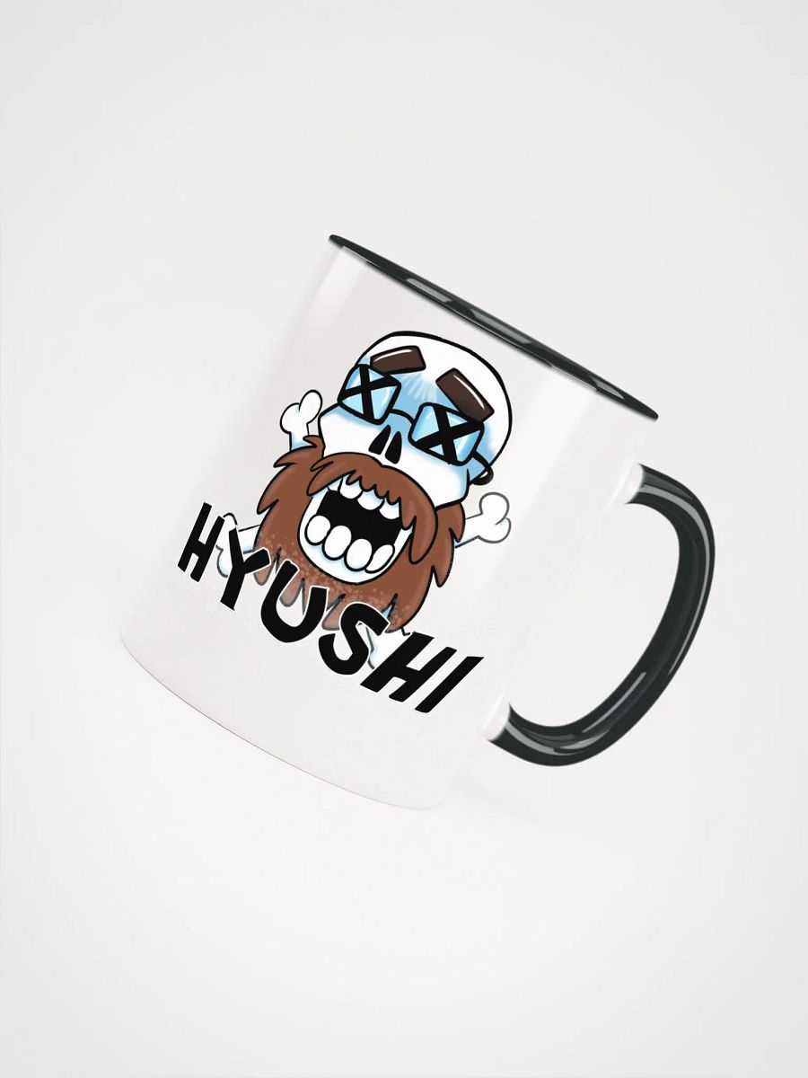 RIP Hyushi - Mug with Colour product image (4)