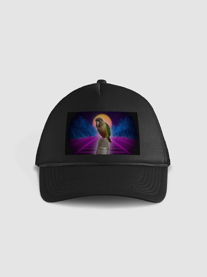 Hondo Ballcap product image (1)