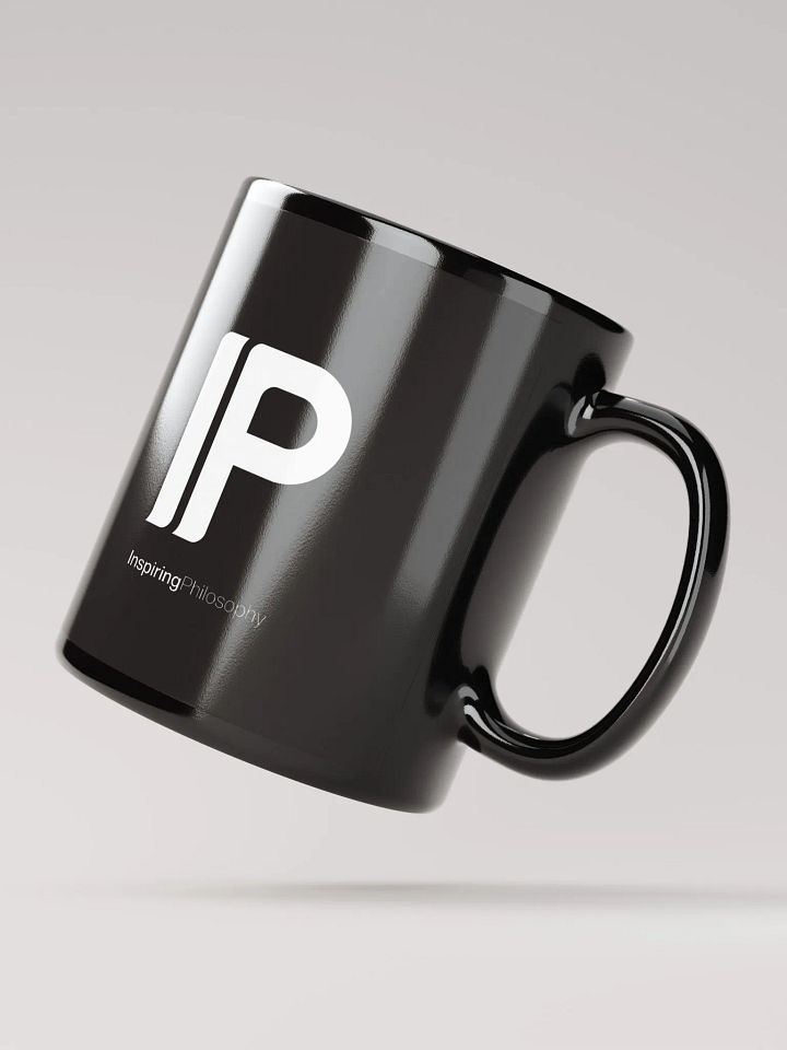 IP Logo Mug product image (4)
