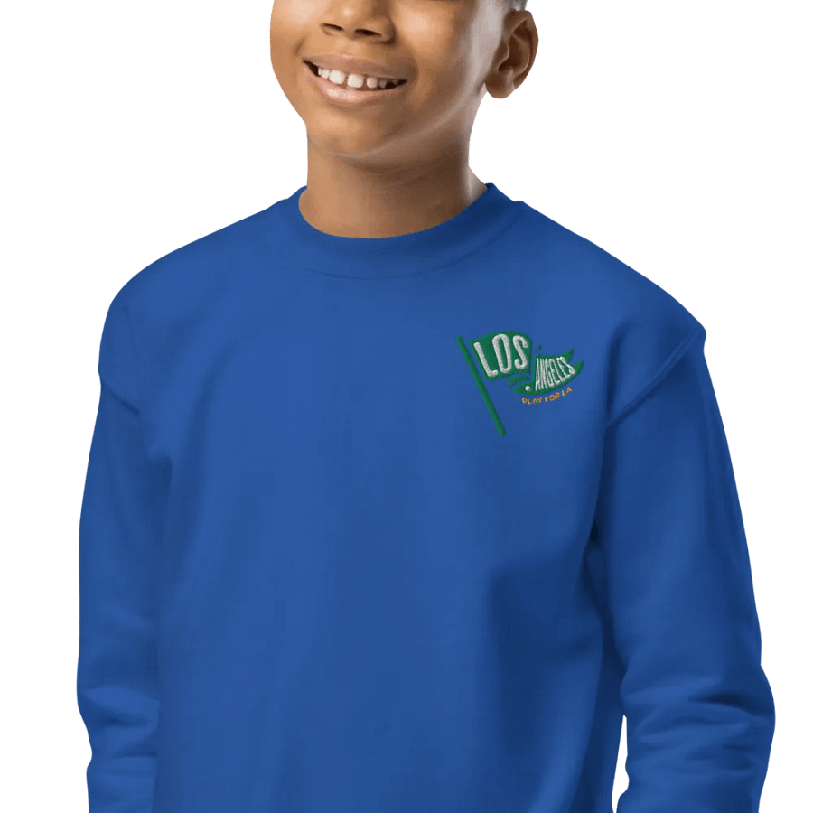 Play for LA x Kalea Golfs [YOUTH] Pasadena Humane Society product image (4)