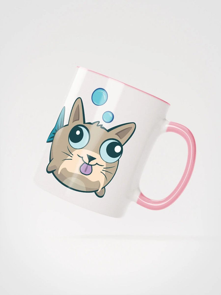 Merdog Mug product image (2)