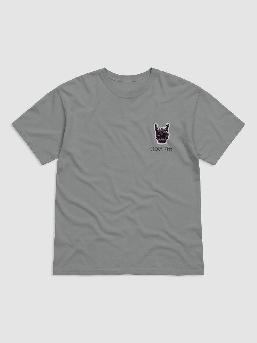 Elder Emo Nun T-Shirt (Unisex) product image (3)