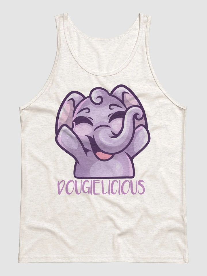 Hype Tank Top product image (1)