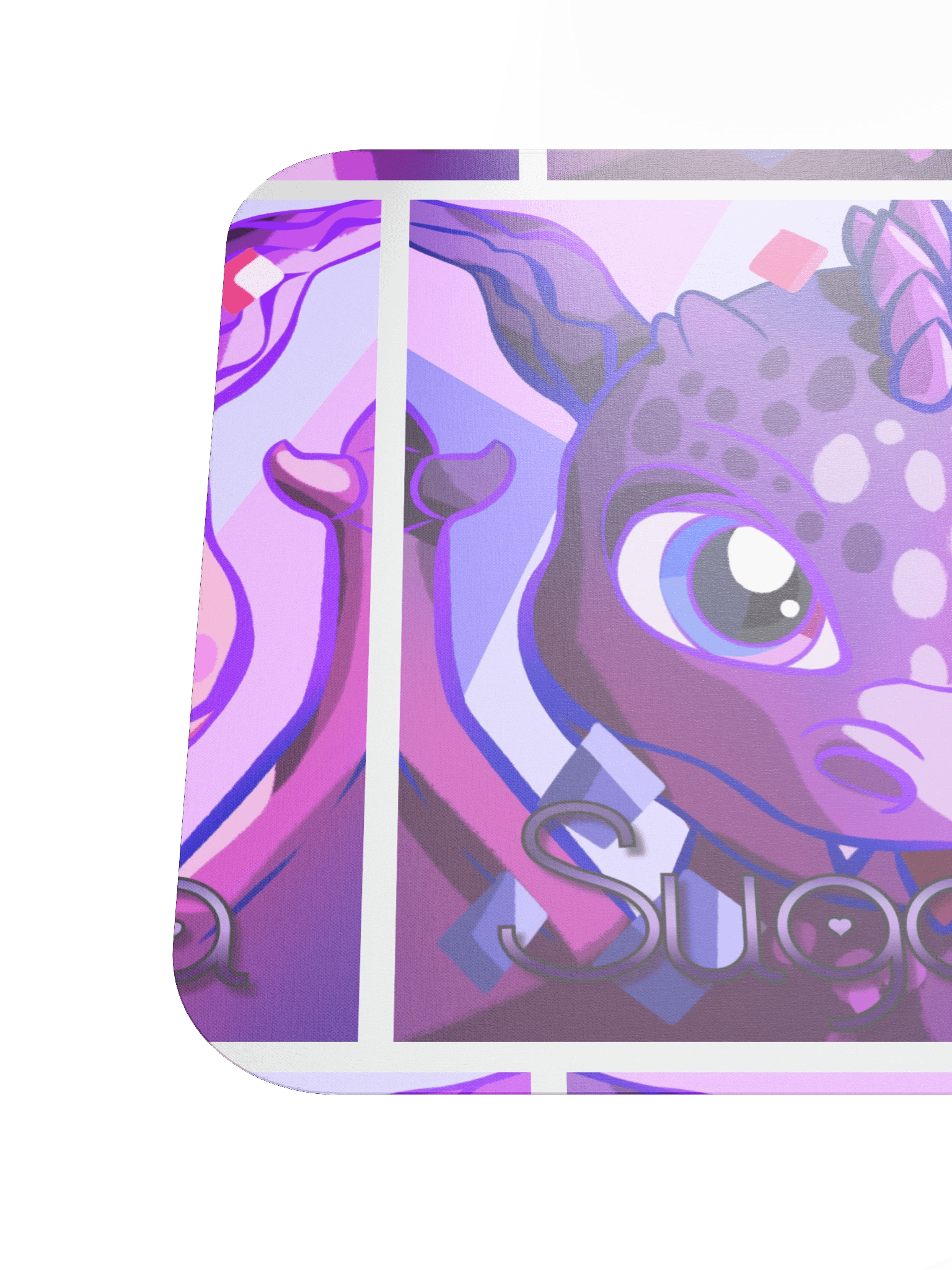 Mouse Pad Zilla product image (6)