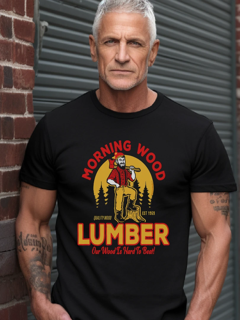 Morning Wood Lumber product image (1)