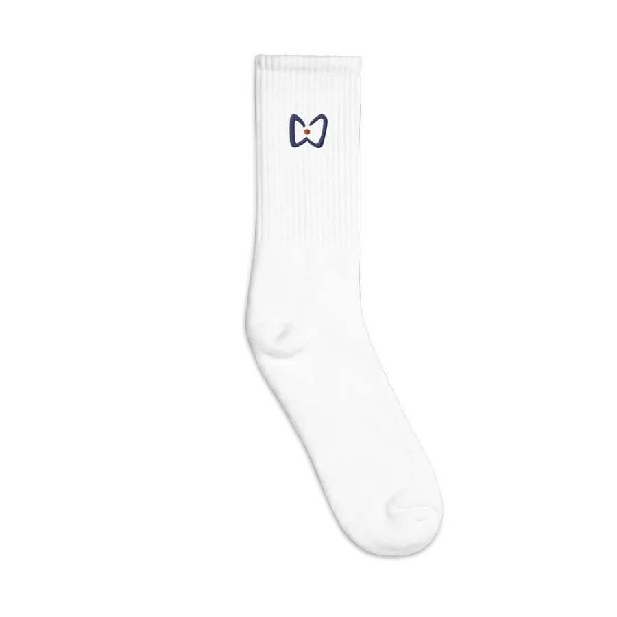 Pas données, les chaussettes... product image (4)