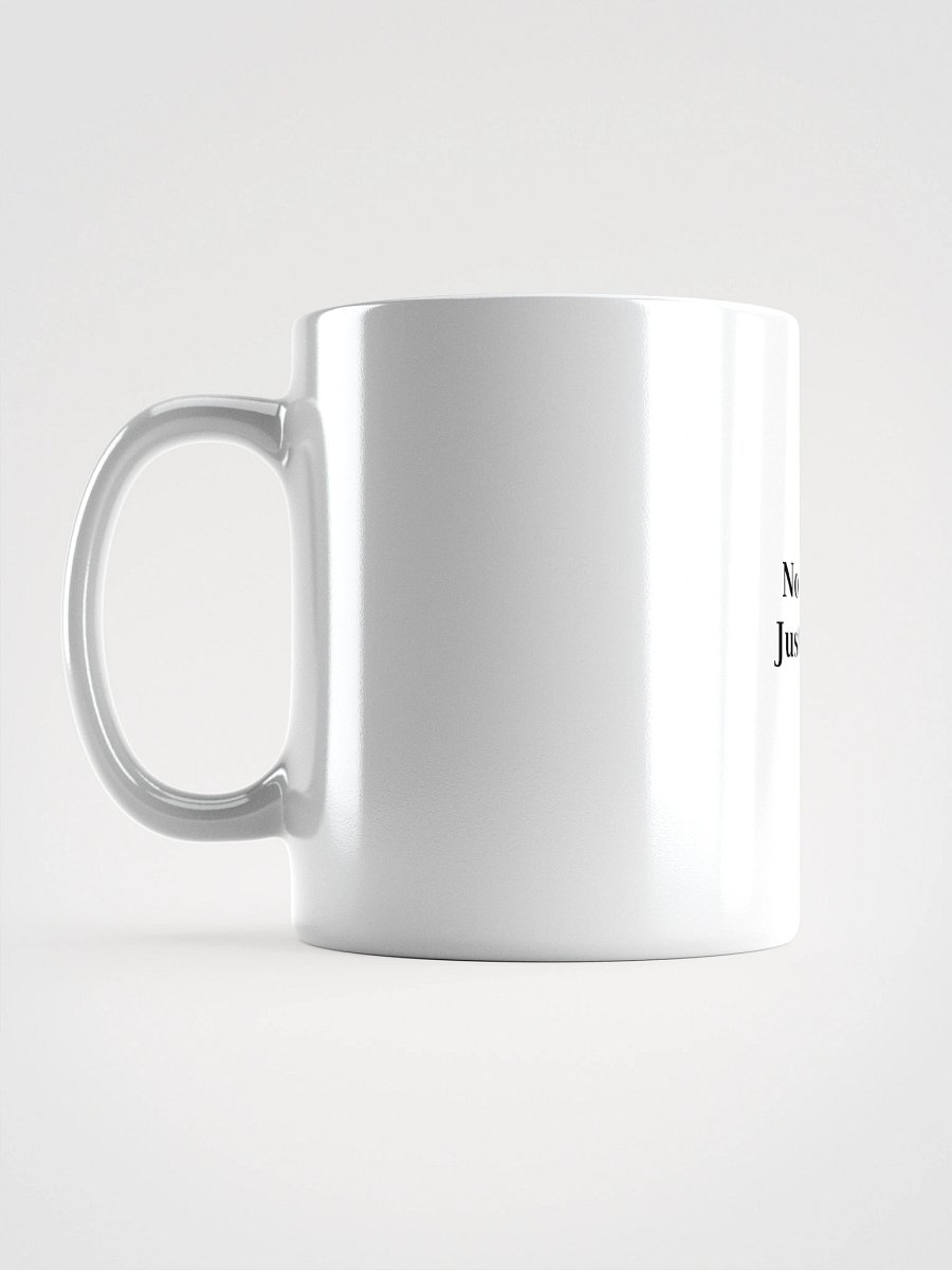 Not Mad. Just Done. – Boundary Mug (11oz / 15oz / 20oz) product image (6)