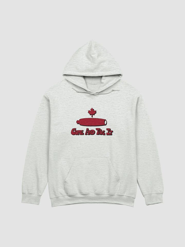 Come and take it - Canada product image (2)